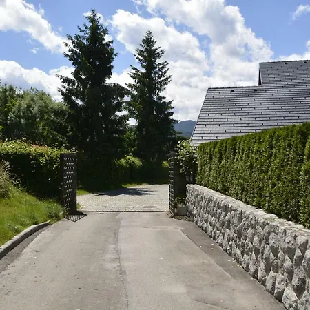 Laura Bed & Breakfast