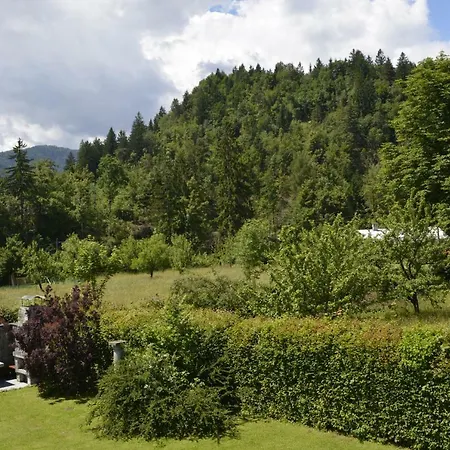 Bed & Breakfast Laura Bled