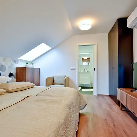 Laura Bed & Breakfast Bled
