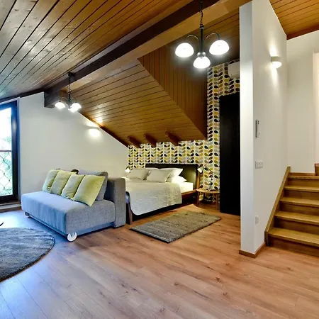 Laura Bed & Breakfast Bled