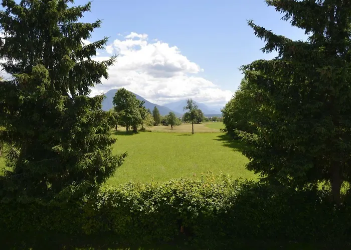 Bed & Breakfast Laura Bled