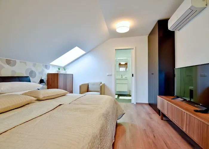 Laura Bed & Breakfast Bled