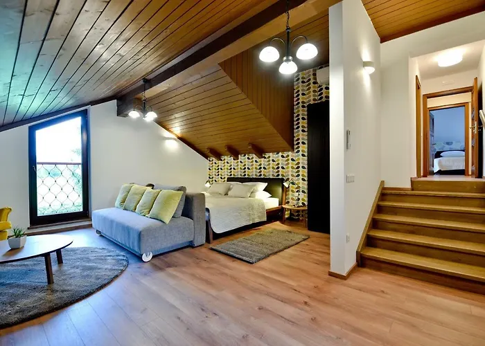 Laura Bed & Breakfast Bled